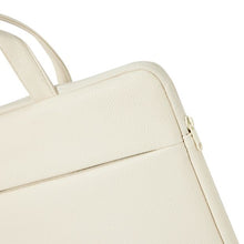 15in. Laptop Bag, Natural - Anko