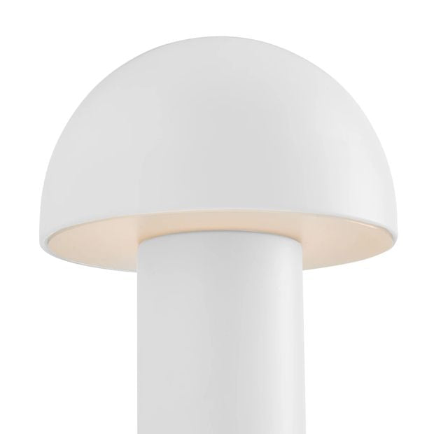 Inaya Portable Re-chargeable Lamp - Anko