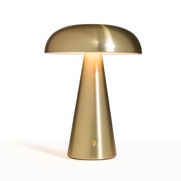 Amiri Portable Re-chargeable Lamp - Anko