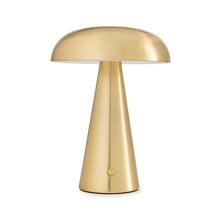 Amiri Portable Re-chargeable Lamp - Anko