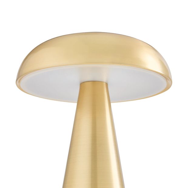 Amiri Portable Re-chargeable Lamp - Anko