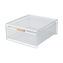 1 Drawer Wide Mesh Organiser - Anko
