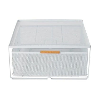 1 Drawer Wide Mesh Organiser - Anko