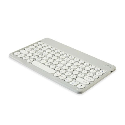Bluetooth Keyboard, Grey - Anko