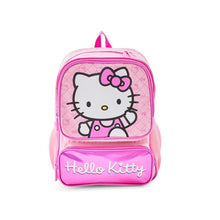 2 Piece Hello Kitty Backpack Set