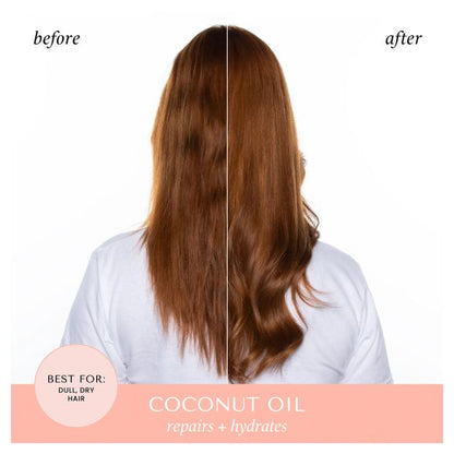 HASK 5-in-1 Leave-In Spray 175ml - Monoi and Coconut Oil