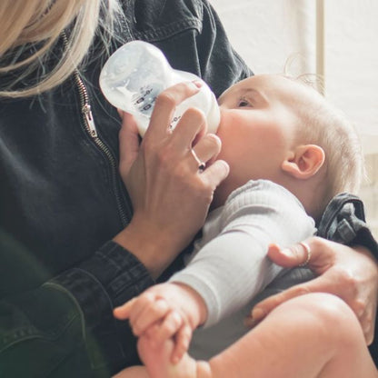 3 Pack Tommee Tippee Natural Start Baby Bottles
