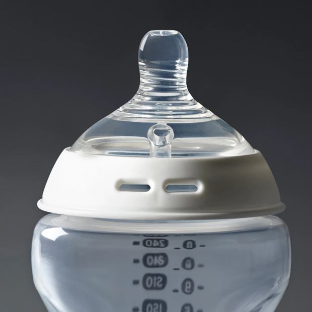 2 Pack Tommee Tippee Natural Start Medium Flow Teats