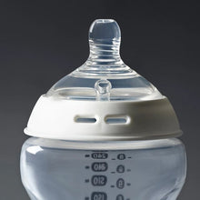 2 Pack Tommee Tippee Natural Start Medium Flow Teats