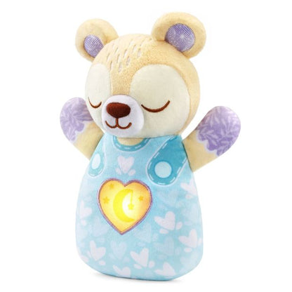 VTech Baby Soothing Sounds Bear