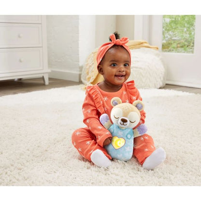 VTech Baby Soothing Sounds Bear