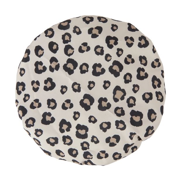 Shower Cap, Leopard - OXX Bodycare
