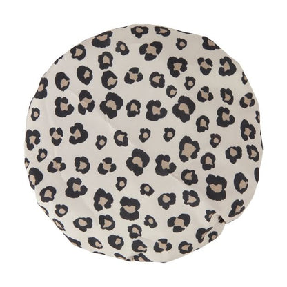Shower Cap, Leopard - OXX Bodycare