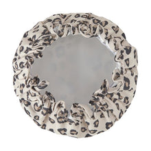 Shower Cap, Leopard - OXX Bodycare
