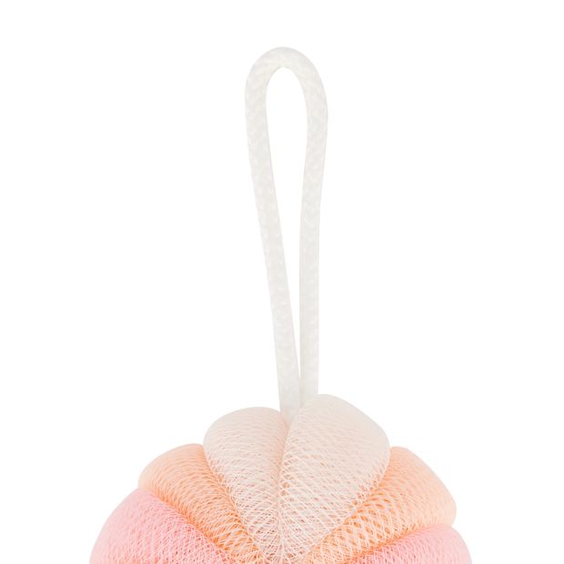 Bath Puff, Rainbow Swirl - OXX Bodycare