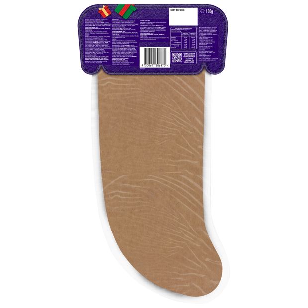 Cadbury Christmas Stocking 180g