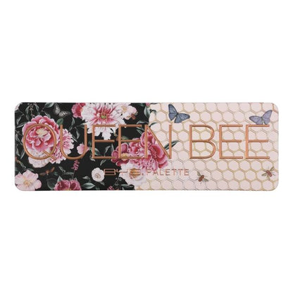 BYS 12 Shades Palette - Queen Bee