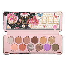 BYS 12 Shades Palette - Queen Bee