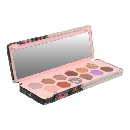 BYS 12 Shades Palette - Queen Bee