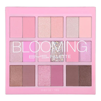 BYS Palette - Blooming