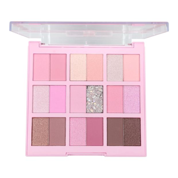 BYS Palette - Blooming