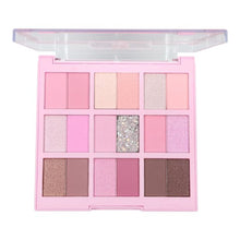 BYS Palette - Blooming