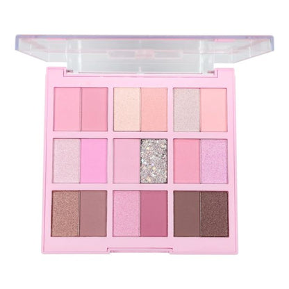 BYS Palette - Blooming
