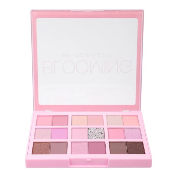 BYS Palette - Blooming