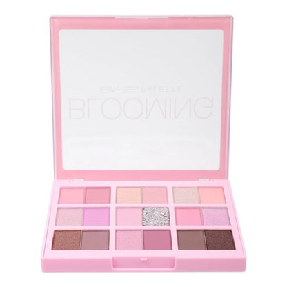 BYS Palette - Blooming