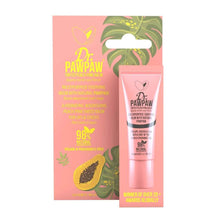 Dr. PAWPAW Tinted Peach Pink Balm 10ml - Natural Pawpaw