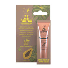 Dr. PAWPAW Tinted Rich Mocha Balm 10ml - Natural Pawpaw