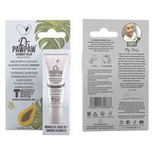 Dr. PAWPAW Shimmer Balm 10ml - Natural Pawpaw