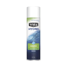 Hydro Sensitive Gel