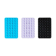 Phone Case with Double Sided Suction Pad, Assorted - Anko