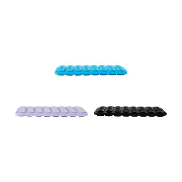 Phone Case with Double Sided Suction Pad, Assorted - Anko