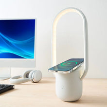 Desk Lamp Wireless Charger - Anko