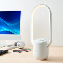 Desk Lamp Wireless Charger - Anko