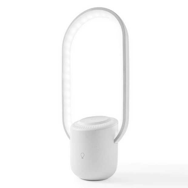 Desk Lamp Wireless Charger - Anko