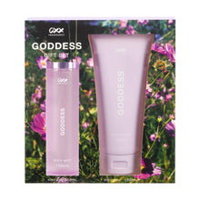 OXX Fragrance 2 Piece Goddess Gift Set