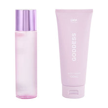 2 Piece Goddess Gift Set - OXX Fragrance