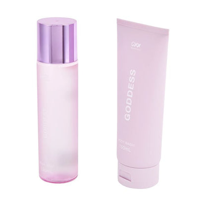 2 Piece Goddess Gift Set - OXX Fragrance