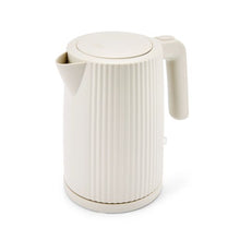 1.7L Linear Kettle, Off White - Anko