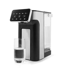 Digital Hot Water Dispenser Black - Anko