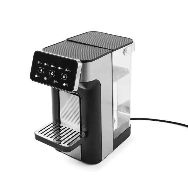 Digital Hot Water Dispenser Black - Anko