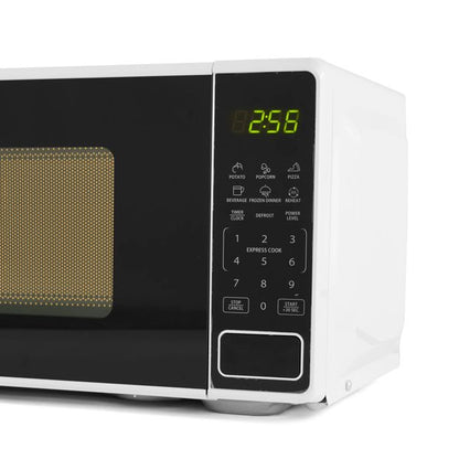 20L Compact Microwave - Anko