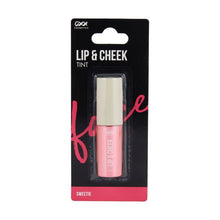 Lip and Cheek Tint, Sweetie - OXX Cosmetics