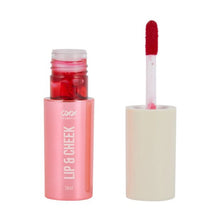 Lip and Cheek Tint, Sweetie - OXX Cosmetics