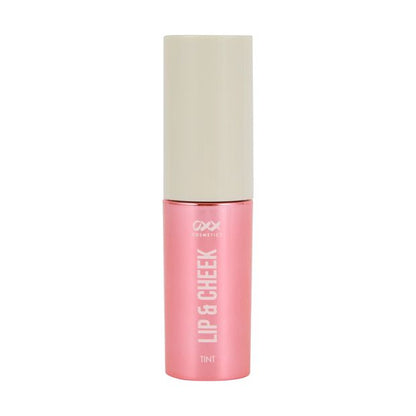 Lip and Cheek Tint, Sweetie - OXX Cosmetics