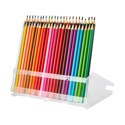 48 Piece Coloured Pencil Set - Anko