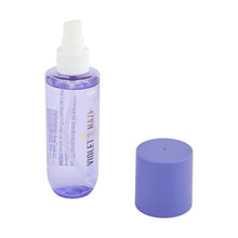 Violet Haze Summer Solstice Body Mist 150ml, Bergamot, Vanilla and Sandalwood - OXX Fragrance